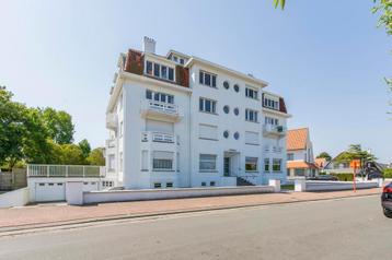 Appartement te huur in Knokke-Heist, 3 slpks beschikbaar voor biedingen