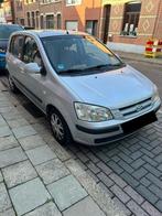 Hyundai Getz 1.3 benzine gekeurd, Auto's, Bedrijf, Trekhaak, Getz, Te koop