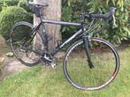 Koersfiets TED WOOD, 26 inch, Zo goed als nieuw, 15 tot 20 versnellingen, 53 tot 57 cm