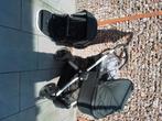 Kinderwagen maxicosi, draagmand,  buggy, regenkap , zonnekap, Kinderen en Baby's, Kinderwagens en Combinaties, Ophalen, Zo goed als nieuw