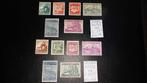 Belgische postzegels/sets** uit 1948 (2 foto's), Verzenden, Orginele gom, Postfris, Postfris