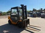 Heftruck still 4.5 t Diesel motor, Ophalen, Diesel, Heftruck