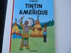Les Aventures De Tintin : Tintin En Amérique [Livre], Comme neuf, Livre ou Jeu, Tintin, Enlèvement ou Envoi