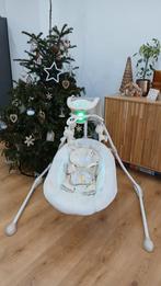 Ingenuity elektrische schommel, Kinderen en Baby's, Wipstoeltjes, Ophalen, Verstelbaar