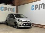 Renault Twingo 1.2i * AIRCO * NIEUWSTAAT * 1STE EIG *, Voorwielaandrijving, Zwart, https://public.car-pass.be/vhr/406eb589-92f0-405e-8bd6-0f21f64e61ac