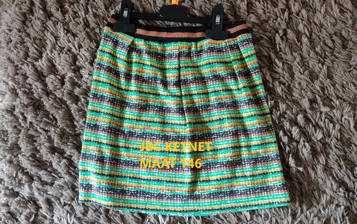 Rokjes maat 140/146, Kinderen en Baby's, Kinderkleding | Maat 140, Meisje, Jurk of Rok, Ophalen of Verzenden