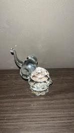 Swarovski kristallen olifant, Antiek en Kunst, Ophalen of Verzenden