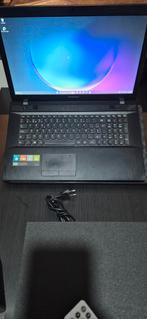 Pc lenovo g700, Ophalen, SSD