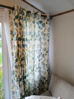 10 nieuwe overgordijnen!, Huis en Inrichting, Ophalen of Verzenden, Nieuw