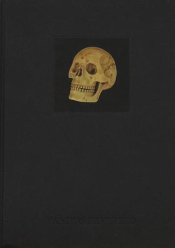 VANITAS REVISITED - nieuw beschikbaar voor biedingen