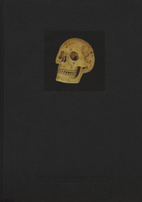 VANITAS REVISITED - nieuw, Boeken, Kunst en Cultuur | Beeldend, Nieuw, Ophalen of Verzenden