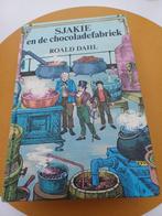 Boeken, Enlèvement, Utilisé, Roald Dahl