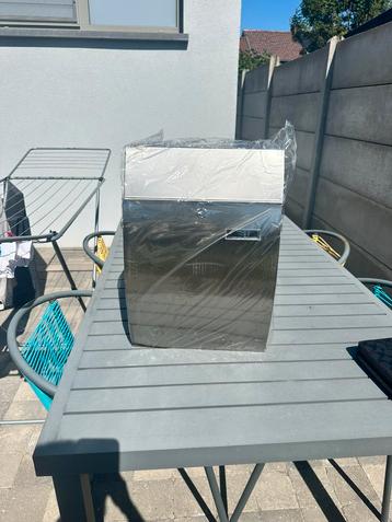 Boite aux lettres vepa bins neuve beschikbaar voor biedingen
