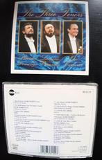 CD Musique classique Opera/Chant (Partie 3), Chant, Comme neuf, Enlèvement ou Envoi