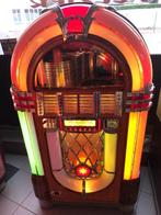 Gezocht Wurlitzer 1015 78 toeren jukebox, Ophalen, Gebruikt, Voor 1950, Wurlitzer