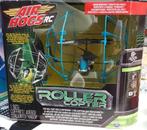 AIRHOGS ROLLERCOPTER, Ophalen of Verzenden, Zo goed als nieuw, Afstandsbediening