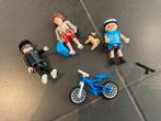 Playmobil Police, Ophalen, Gebruikt