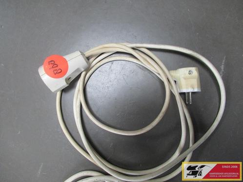 verlengkabel nr. 868, Caravans en Kamperen, Caravanaccessoires, Gebruikt, Ophalen of Verzenden