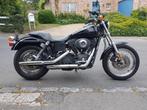 Harley Davidson Dyna Sport FXDX, Motoren, 2 cilinders, Particulier, 1550 cc, Meer dan 35 kW