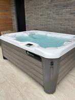 HOTSPRING JACUZZI JETSETTER, Ophalen, Zo goed als nieuw, Filter, Vast