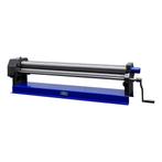Plaatwals 1,5 x 1300mm, Verzenden