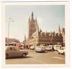 Foto's Ieper 1960s, Verzamelen, 1960 tot 1980, Verzenden, Foto, Zo goed als nieuw
