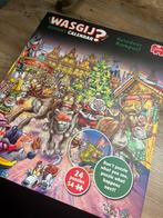 Puzzel Wasgij adventskalender 2025, Ophalen of Verzenden, 500 t/m 1500 stukjes, Nieuw, Legpuzzel