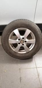 velgen + winterbanden, Ophalen, Velg(en), 16 inch, Winterbanden