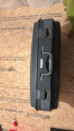 Valies, Ophalen, Gebruikt