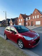 Te koop: Citroën C3 1.2 Benzine Exclusive – 2015 – Euro 6b, Auto's, Voorwielaandrijving, 1199 cc, 5 deurs, Particulier