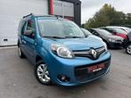 Renault Kangoo 1.5dci**2016, Bedrijf, Diesel, Kangoo, Radio