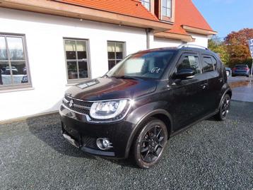 Suzuki Ignis Ignis Dualjet Allgrip Intro Edition+ 4X4 beschikbaar voor biedingen