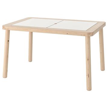 Table pour enfants Ikea FLISAT