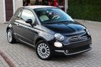 Fiat 500C CABRIO*AUTOMAAT*CRUISE-CONTROLE*APPLE-CARPLAY*, Auto's, Fiat, 4 zetels, Stof, 4 cilinders, Cabriolet