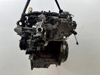 Motor van een Ford Focus, Ophalen of Verzenden, 3 maanden garantie, Gebruikt, Ford