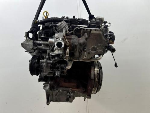 Motor van een Ford Focus, Auto-onderdelen, Motor en Toebehoren, Ford, Gebruikt, 3 maanden garantie, Ophalen of Verzenden