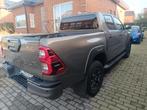 Toyota Hilux neuve, SUV ou Tout-terrain, Cuir, 4 portes, Automatique