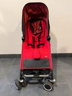 Buggy maxi cosi Noa, Kinderen en Baby's, Ophalen, Zo goed als nieuw, Regenhoes