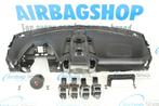 Airbag set Dashboard leder Porsche Cayenne 2010-.., Gebruikt, Ophalen of Verzenden