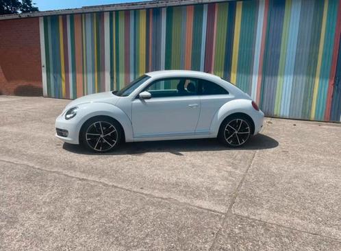 Volkswagen Beetle 5c Sport, Auto's, Volkswagen, Particulier, Transporter, Cruise Control, Benzine, Ophalen