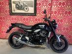 kawasaki Z900RS 2019 10900km met garantie, 4 cilinders, Motorrijbewijs A, Bedrijf, 900 cc