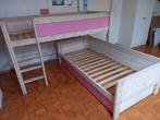 Slaapcombinatie: 3 maal 90x200, Huis en Inrichting, Ophalen, Gebruikt, 90 cm, 200 cm