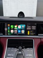 Porsche Panamera 4 E-Hybrid / CarPlay / Pano / Camera / Bose, Auto's, Automaat, Euro 6, 340 kW, Leder