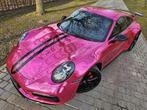 Porsche carrera (992) 911S 3.0 PDK 450PK 530NM | BTW, Automaat, 4 zetels, Leder, 205 g/km