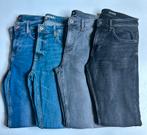 4 jeansbroeken, Ophalen of Verzenden