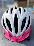 casque vélo enfant marque MET, Enlèvement, Utilisé, Fille