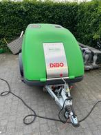 Professioneel reinigingstoestel Dibo, Ophalen, Zo goed als nieuw