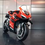 Ducati Panigale Superleggera V4 - 273/500, Motoren, Motoren | Ducati, 4 cilinders, Bedrijf, Super Sport, Meer dan 35 kW