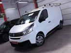 Fiat Talento 1,6 MULTIJET NAV CAMERA BLUETHOOTH (bj 2019), Auto's, Stof, Euro 6, 4 cilinders, 95 pk