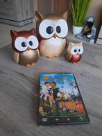 Dvd Assepoester en de keukenprins, Ophalen of Verzenden, Nieuw in verpakking